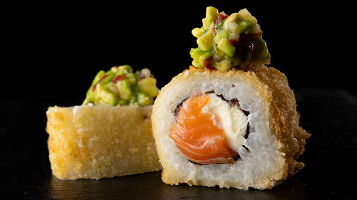 Cheese (Roll Caliente)