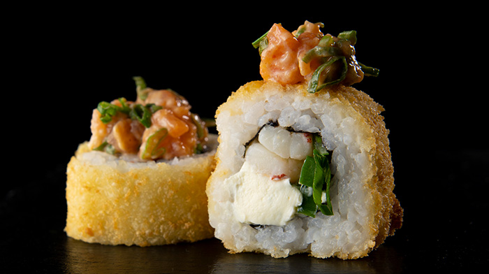 Chili (Roll Caliente)